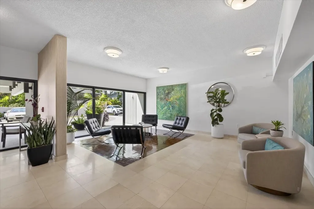 4141 Bayshore Boulevard Tampa FL 33611