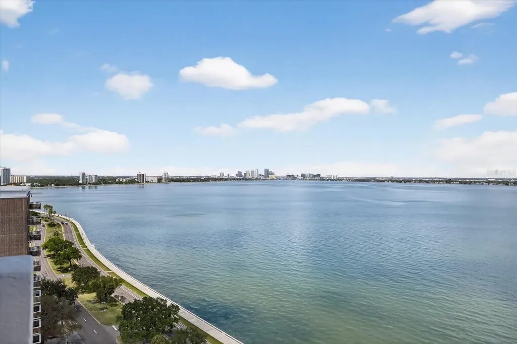 4141 Bayshore Boulevard Tampa FL 33611