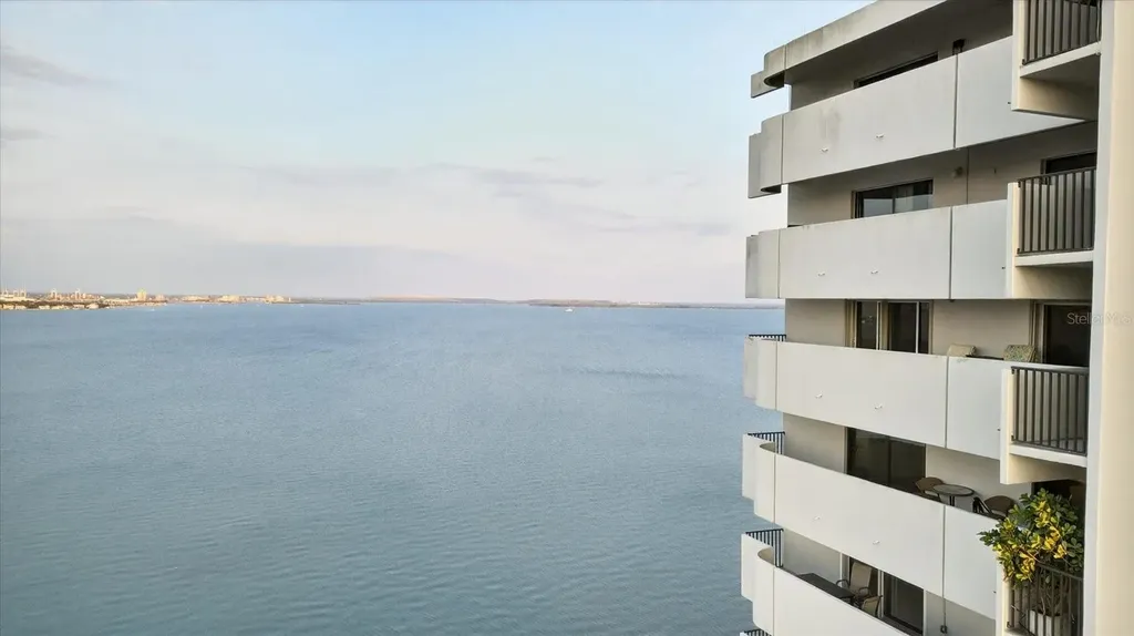 4141 Bayshore Boulevard Tampa FL 33611