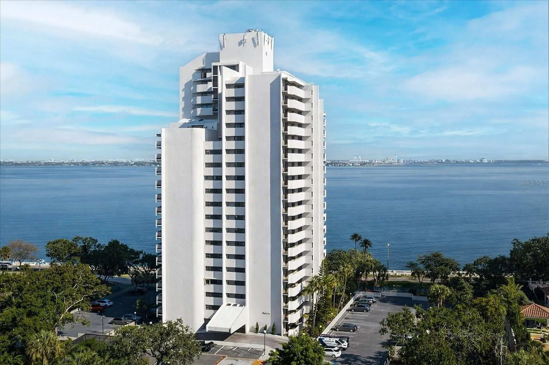 4141 Bayshore Boulevard Tampa FL 33611