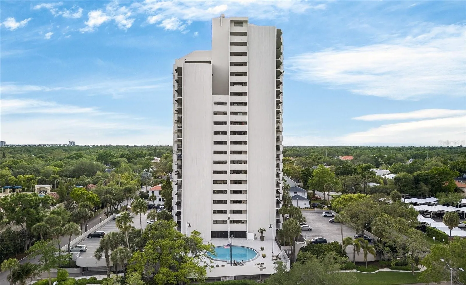 4141 Bayshore Boulevard Tampa FL 33611