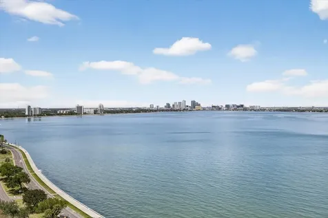 4141 Bayshore Boulevard Tampa FL 33611