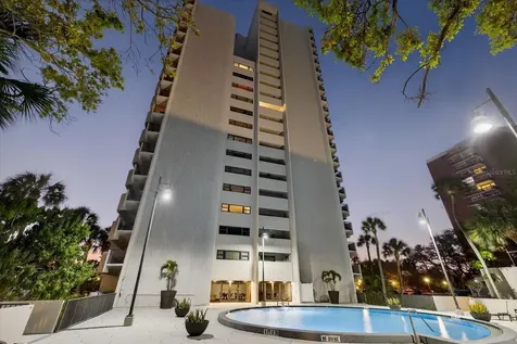 4141 Bayshore Boulevard Tampa FL 33611