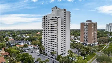 4141 Bayshore Boulevard Tampa FL 33611