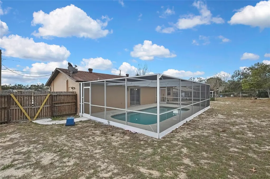 3017 Lema Drive Spring Hill FL 34609