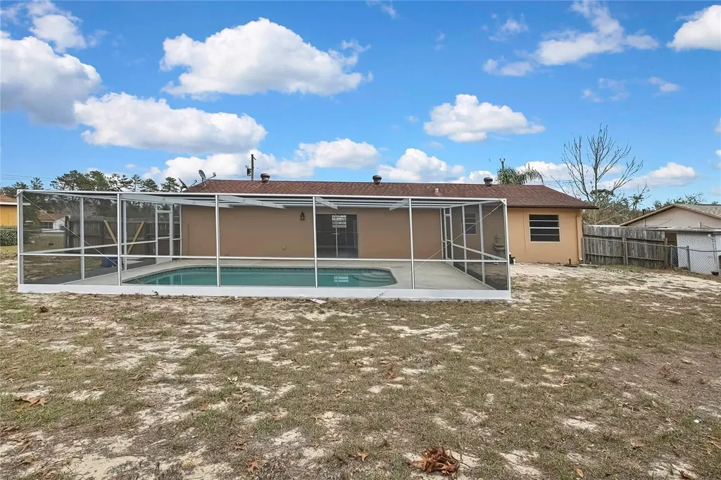3017 Lema Drive Spring Hill FL 34609