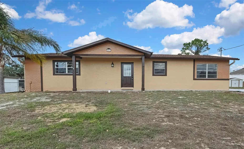 3017 Lema Drive Spring Hill FL 34609