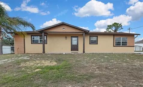 3017 Lema Drive Spring Hill FL 34609