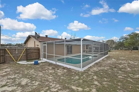 3017 Lema Drive Spring Hill FL 34609