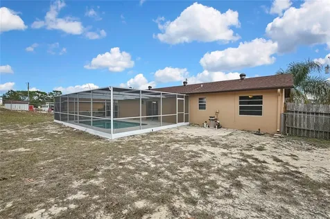 3017 Lema Drive Spring Hill FL 34609
