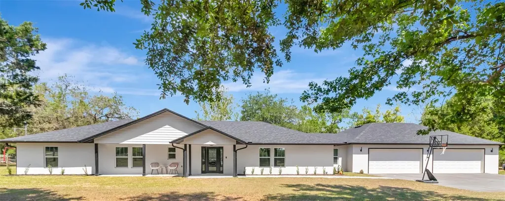 12305 Howey Cross Road Clermont FL 34715