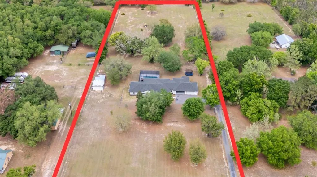 12305 Howey Cross Road Clermont FL 34715
