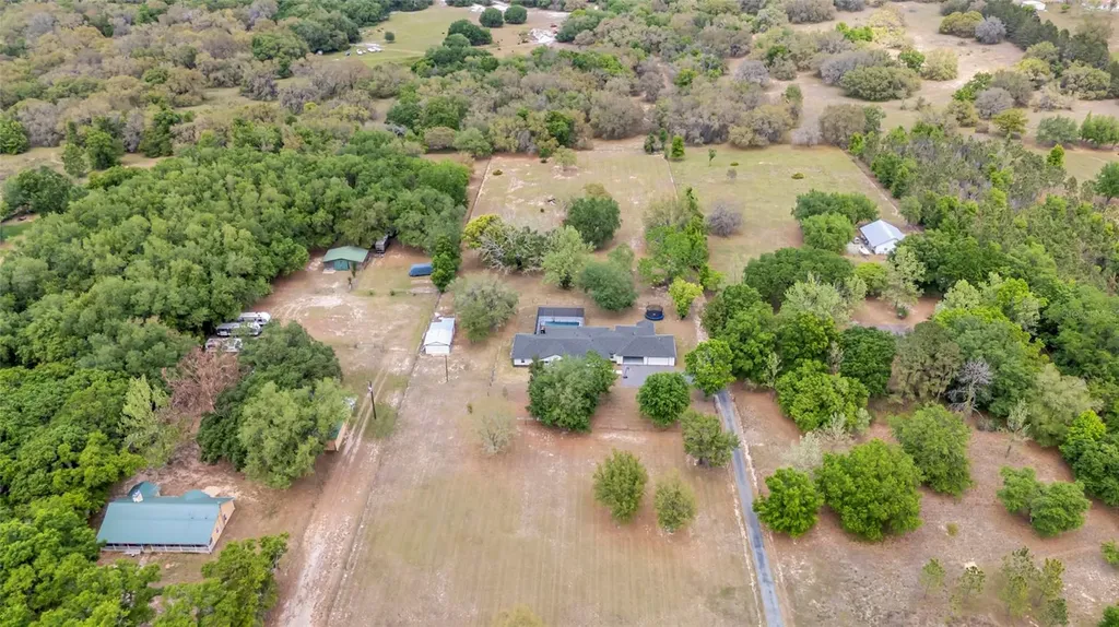 12305 Howey Cross Road Clermont FL 34715