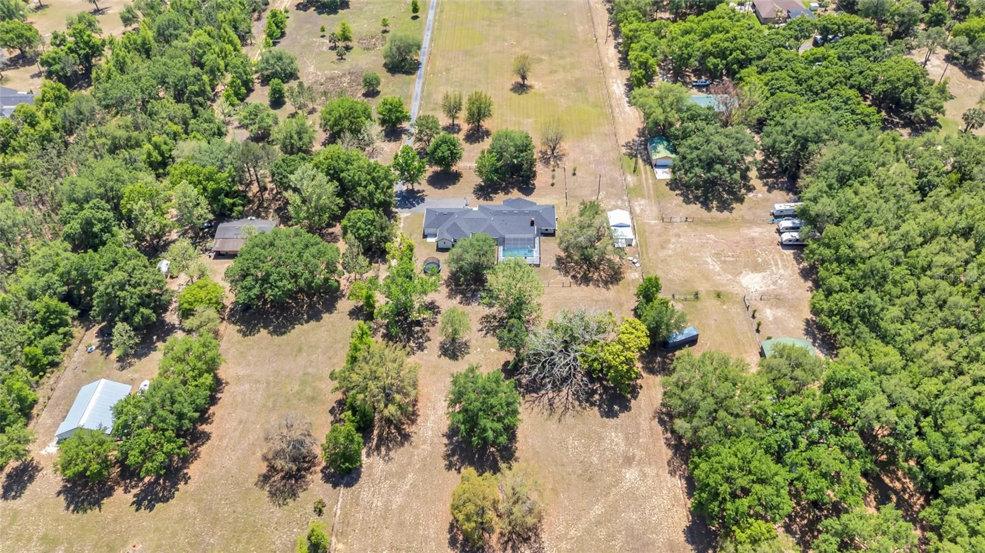 12305 Howey Cross Road Clermont FL 34715
