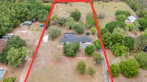 12305 Howey Cross Road Clermont FL 34715