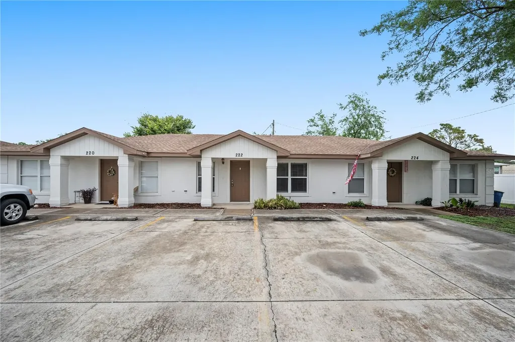 210 S Orange Avenue Bartow FL 33830