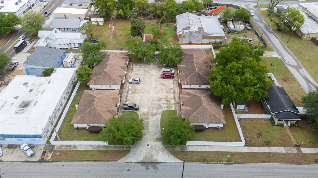 210 S Orange Avenue Bartow FL 33830