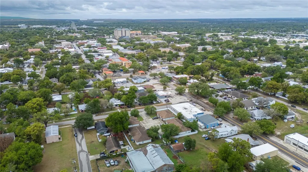 210 S Orange Avenue Bartow FL 33830