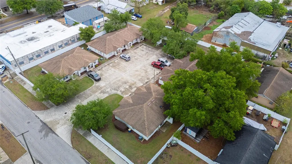210 S Orange Avenue Bartow FL 33830