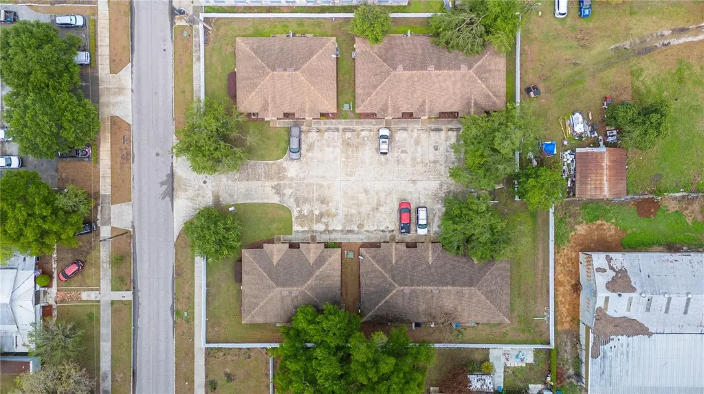 210 S Orange Avenue Bartow FL 33830