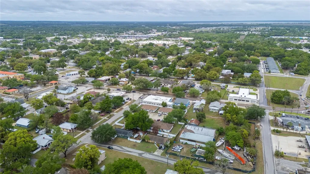 210 S Orange Avenue Bartow FL 33830