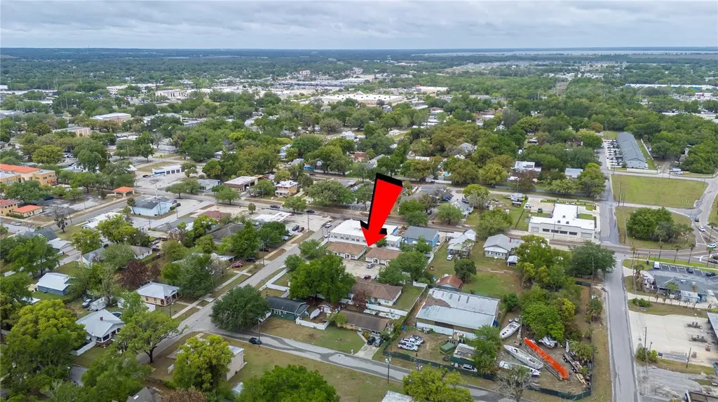 210 S Orange Avenue Bartow FL 33830