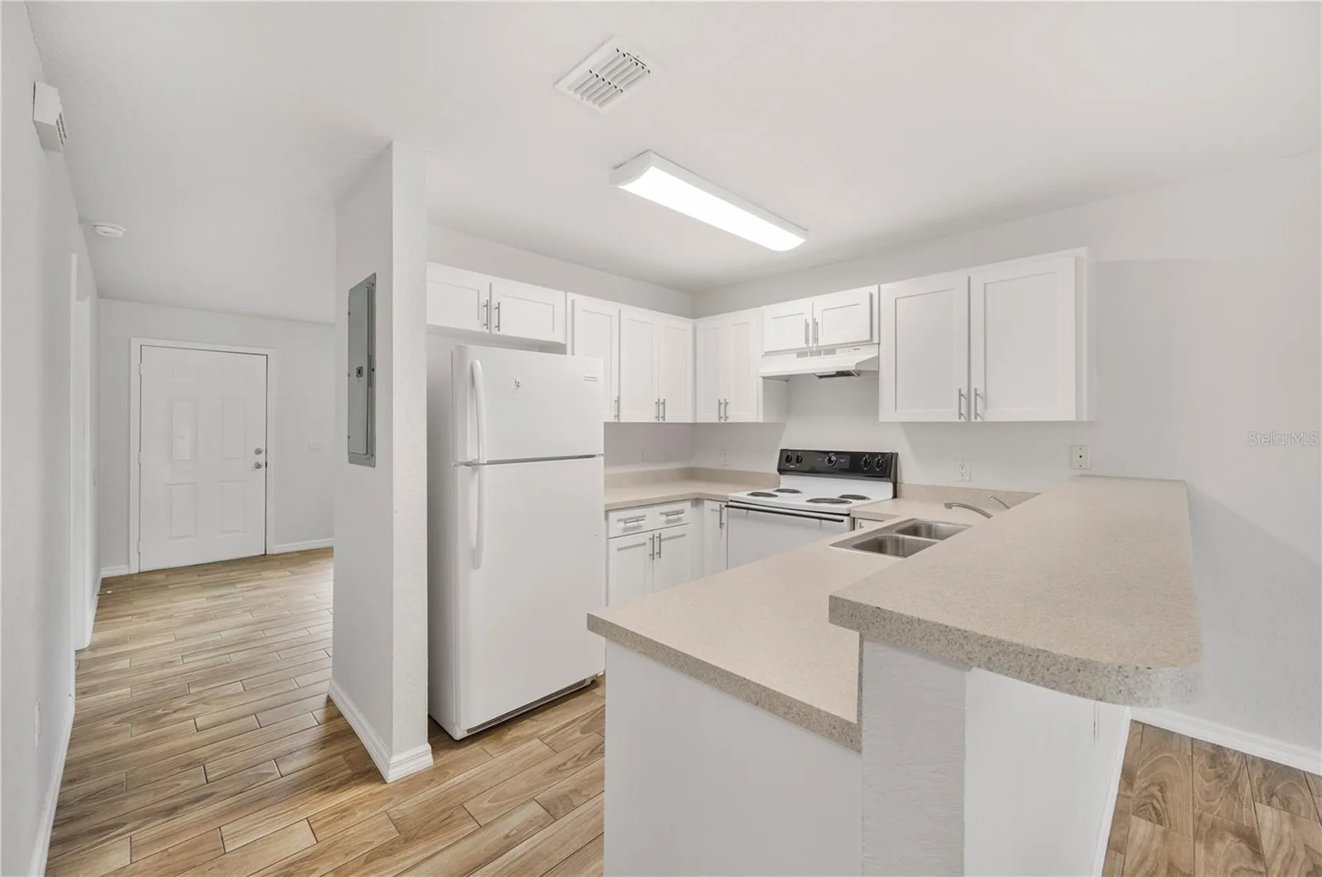 210 S Orange Avenue Bartow FL 33830