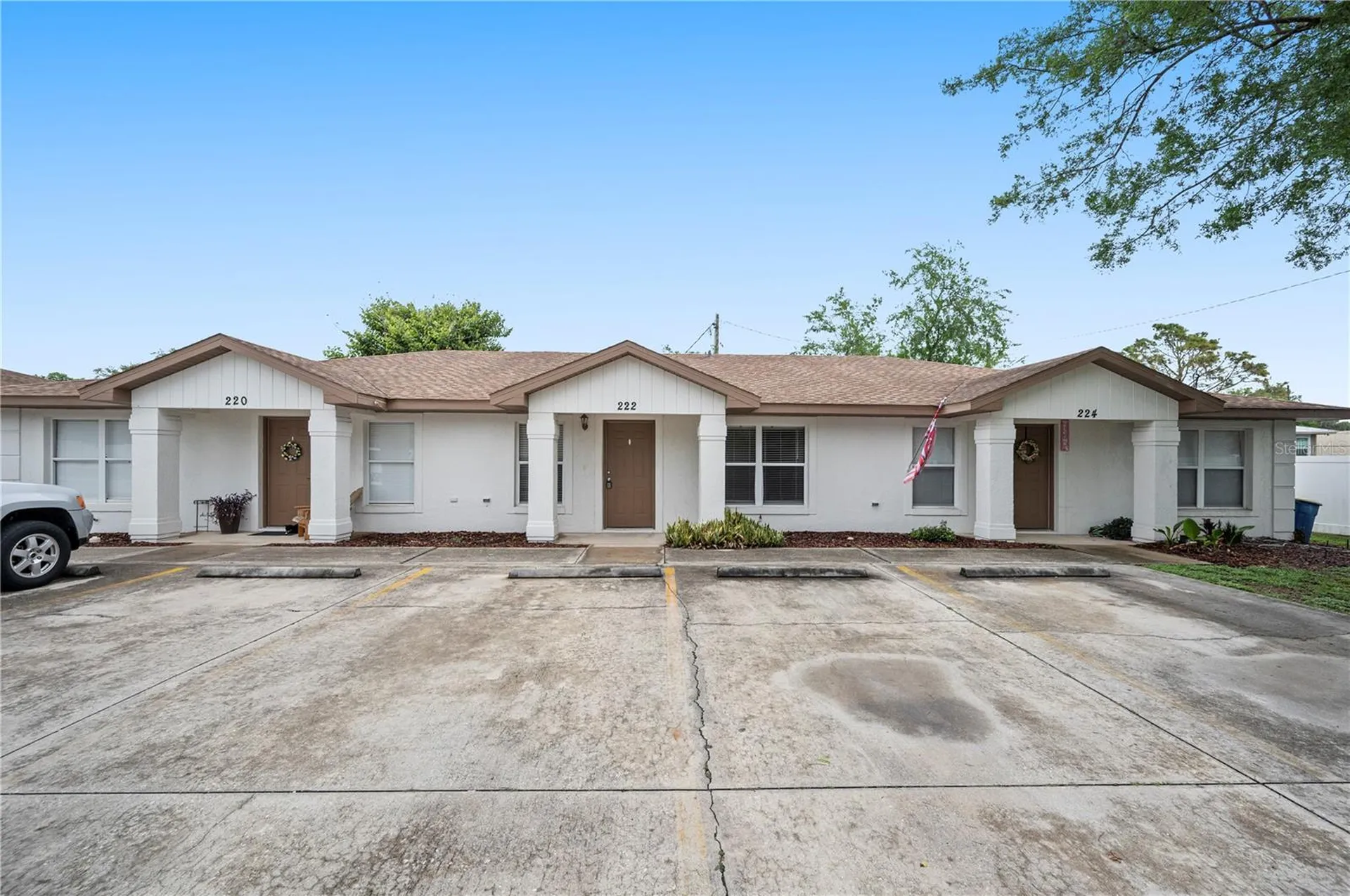 210 S Orange Avenue Bartow FL 33830