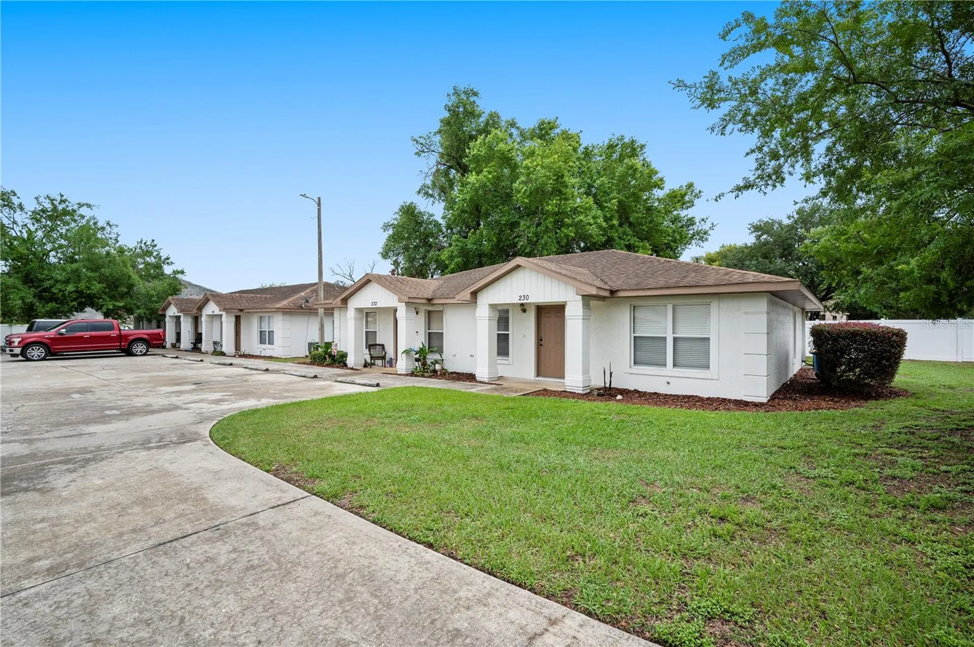 210 S Orange Avenue Bartow FL 33830