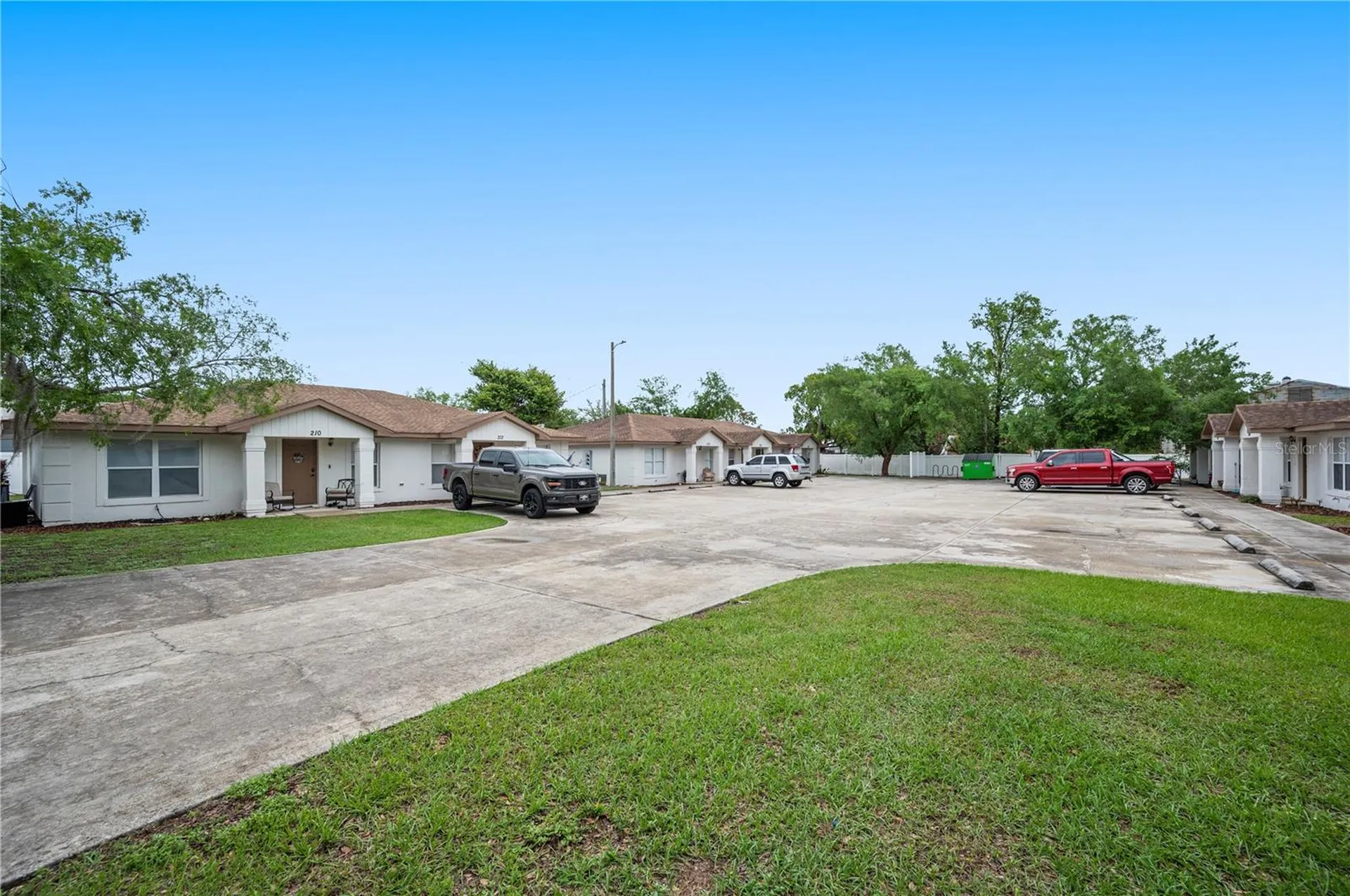 210 S Orange Avenue Bartow FL 33830