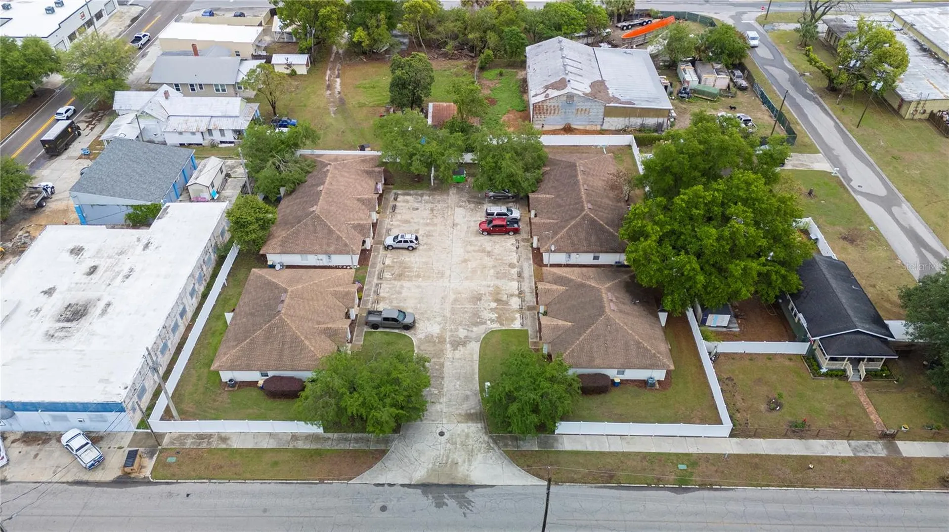 210 S Orange Avenue Bartow FL 33830
