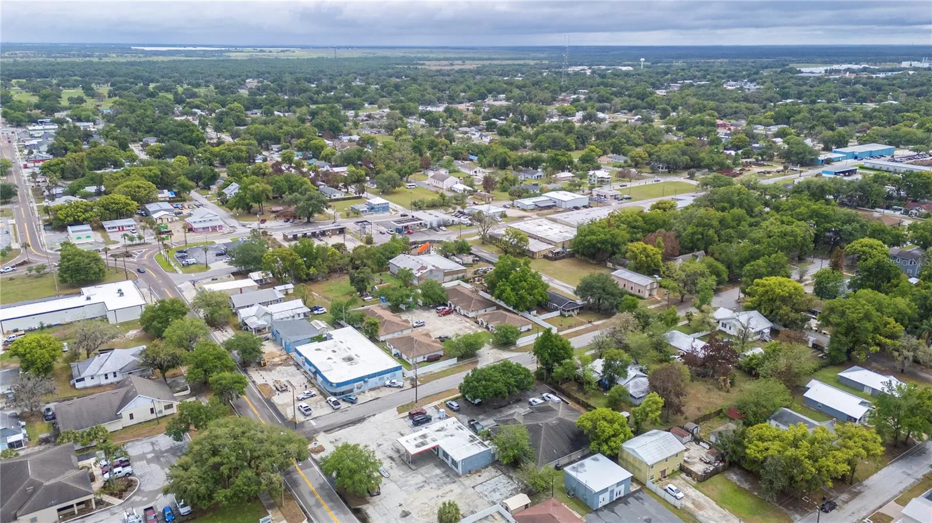 210 S Orange Avenue Bartow FL 33830