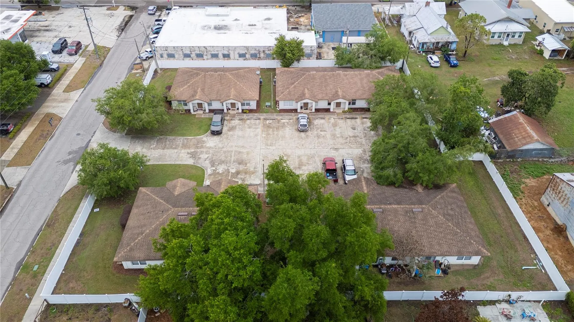 210 S Orange Avenue Bartow FL 33830