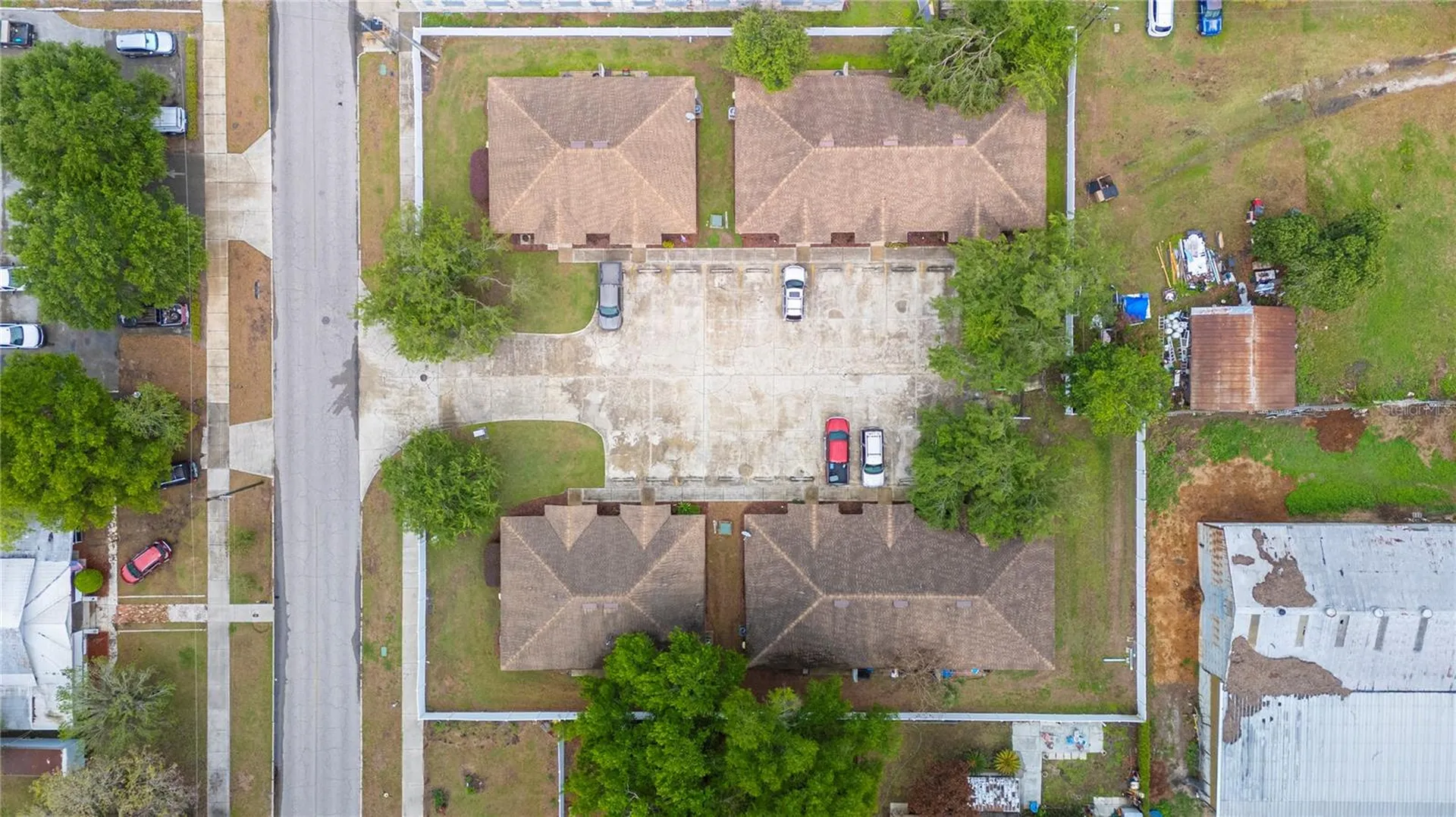 210 S Orange Avenue Bartow FL 33830
