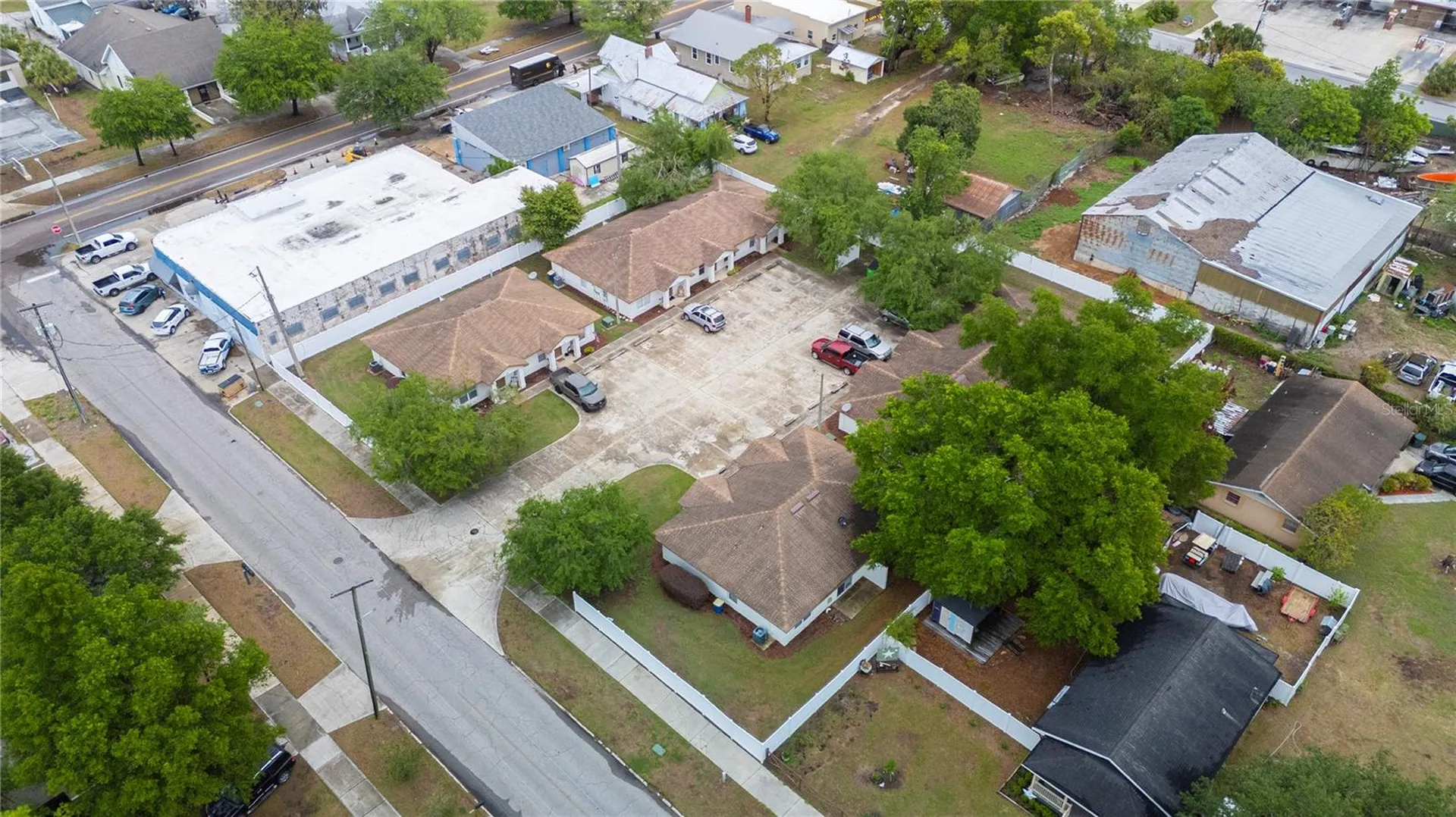 210 S Orange Avenue Bartow FL 33830