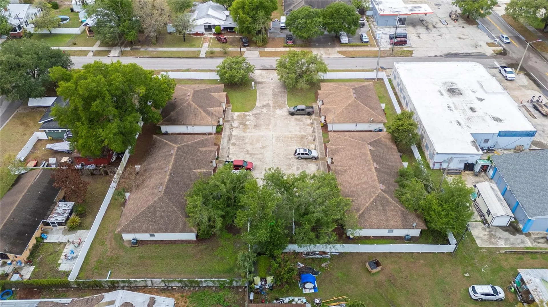 210 S Orange Avenue Bartow FL 33830