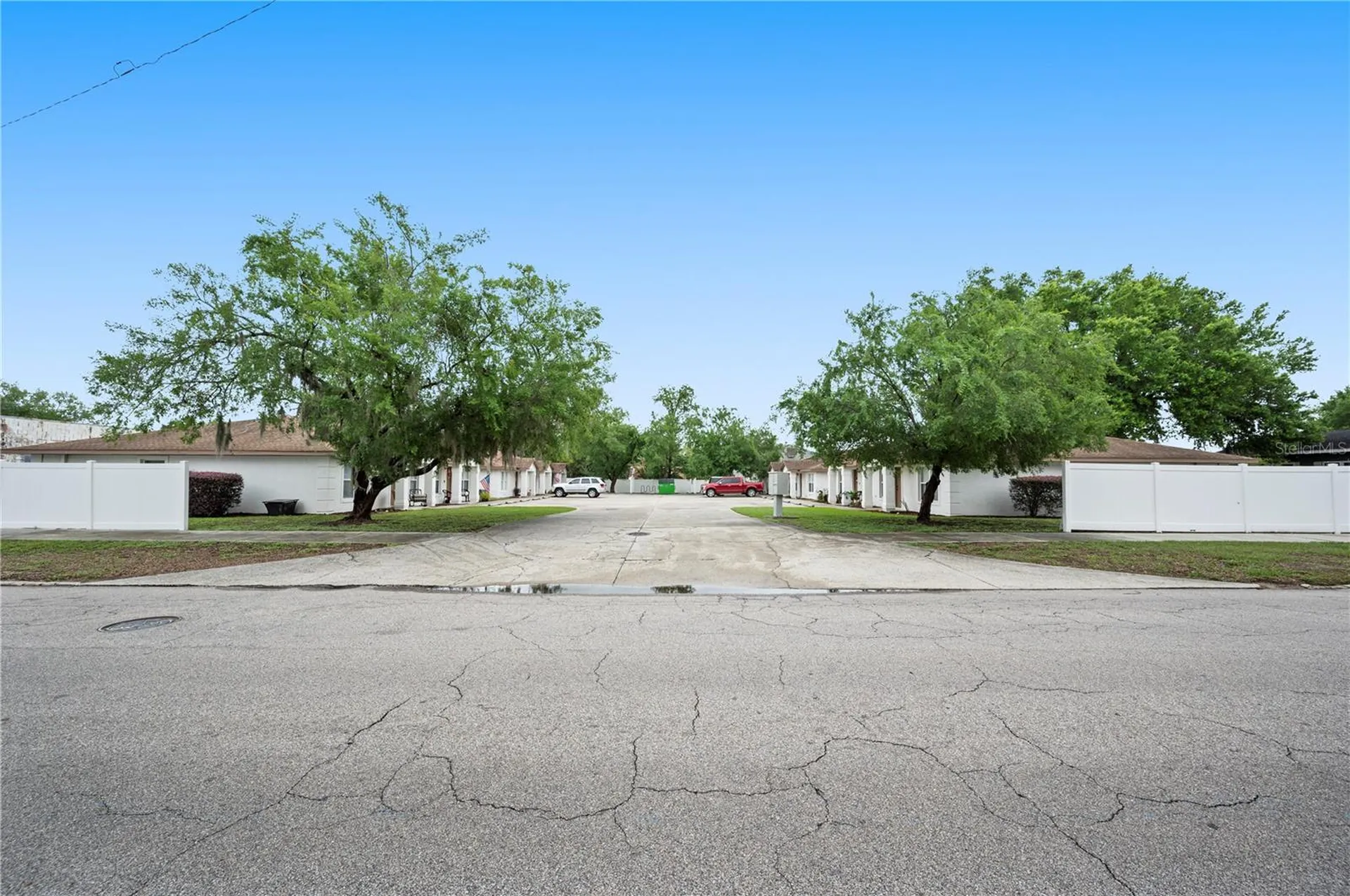 210 S Orange Avenue Bartow FL 33830