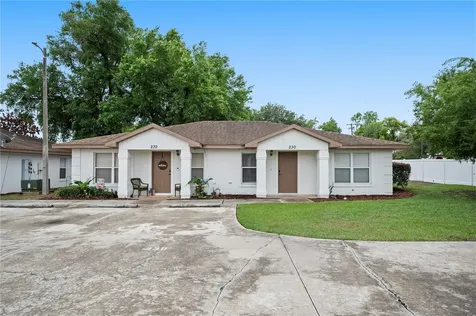 210 S Orange Avenue Bartow FL 33830