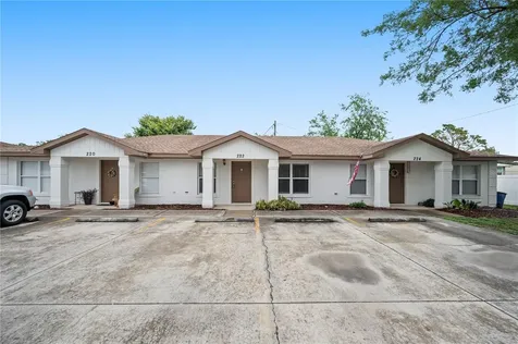 210 S Orange Avenue Bartow FL 33830
