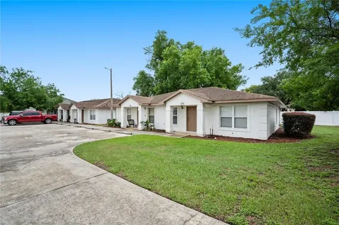 210 S Orange Avenue Bartow FL 33830