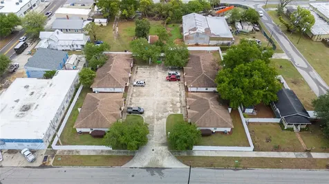 210 S Orange Avenue Bartow FL 33830