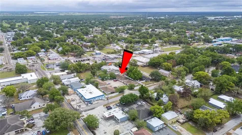 210 S Orange Avenue Bartow FL 33830
