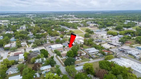 210 S Orange Avenue Bartow FL 33830