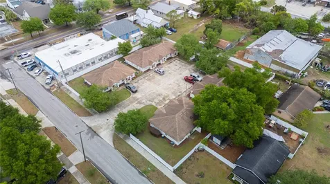 210 S Orange Avenue Bartow FL 33830