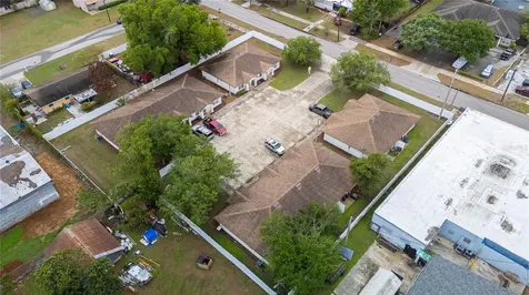 210 S Orange Avenue Bartow FL 33830