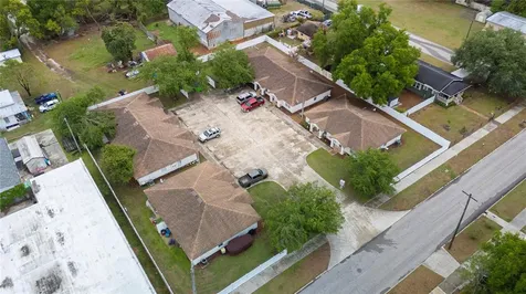 210 S Orange Avenue Bartow FL 33830