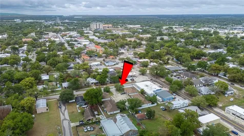 210 S Orange Avenue Bartow FL 33830