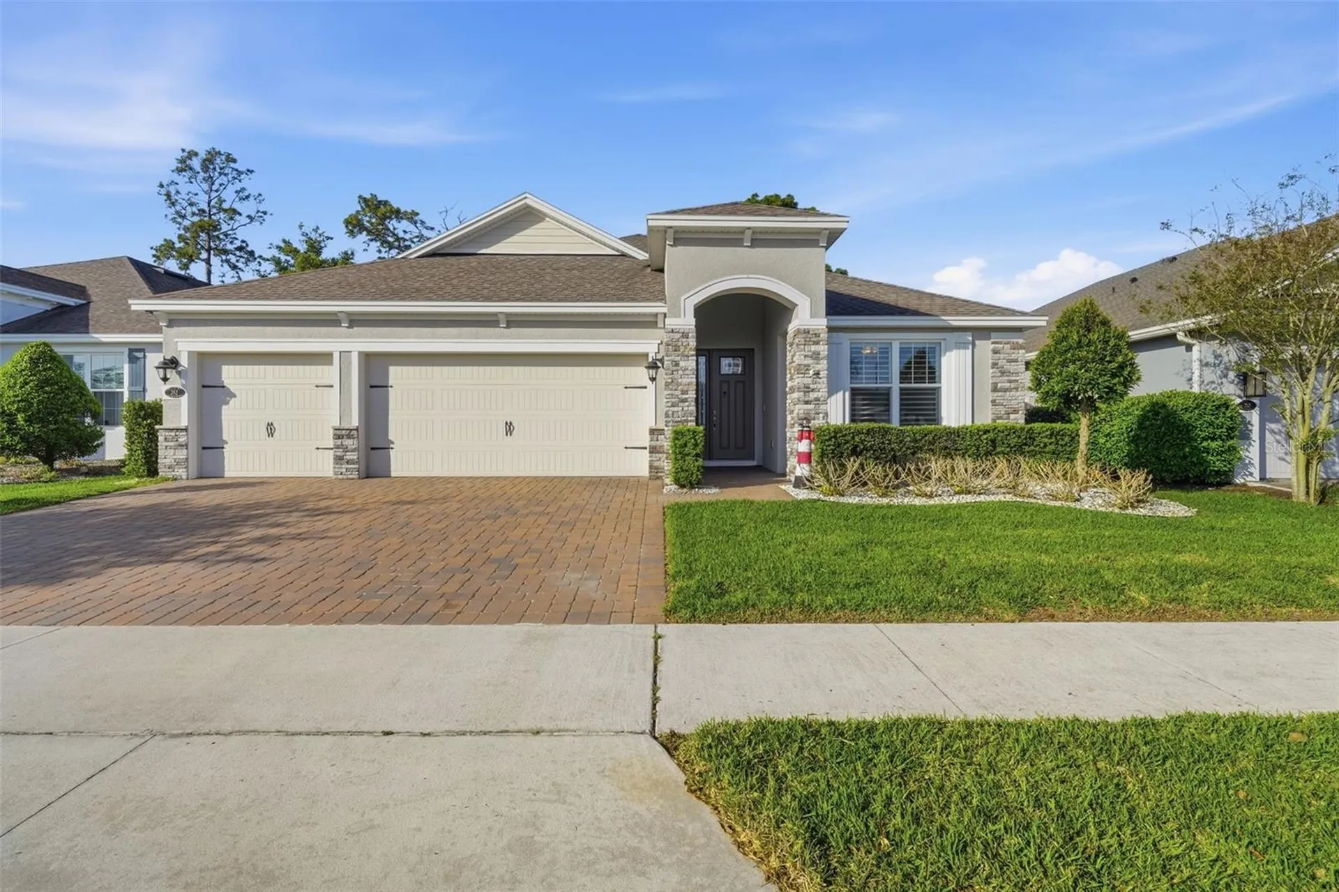 262 Northcote Court Deland FL 32724