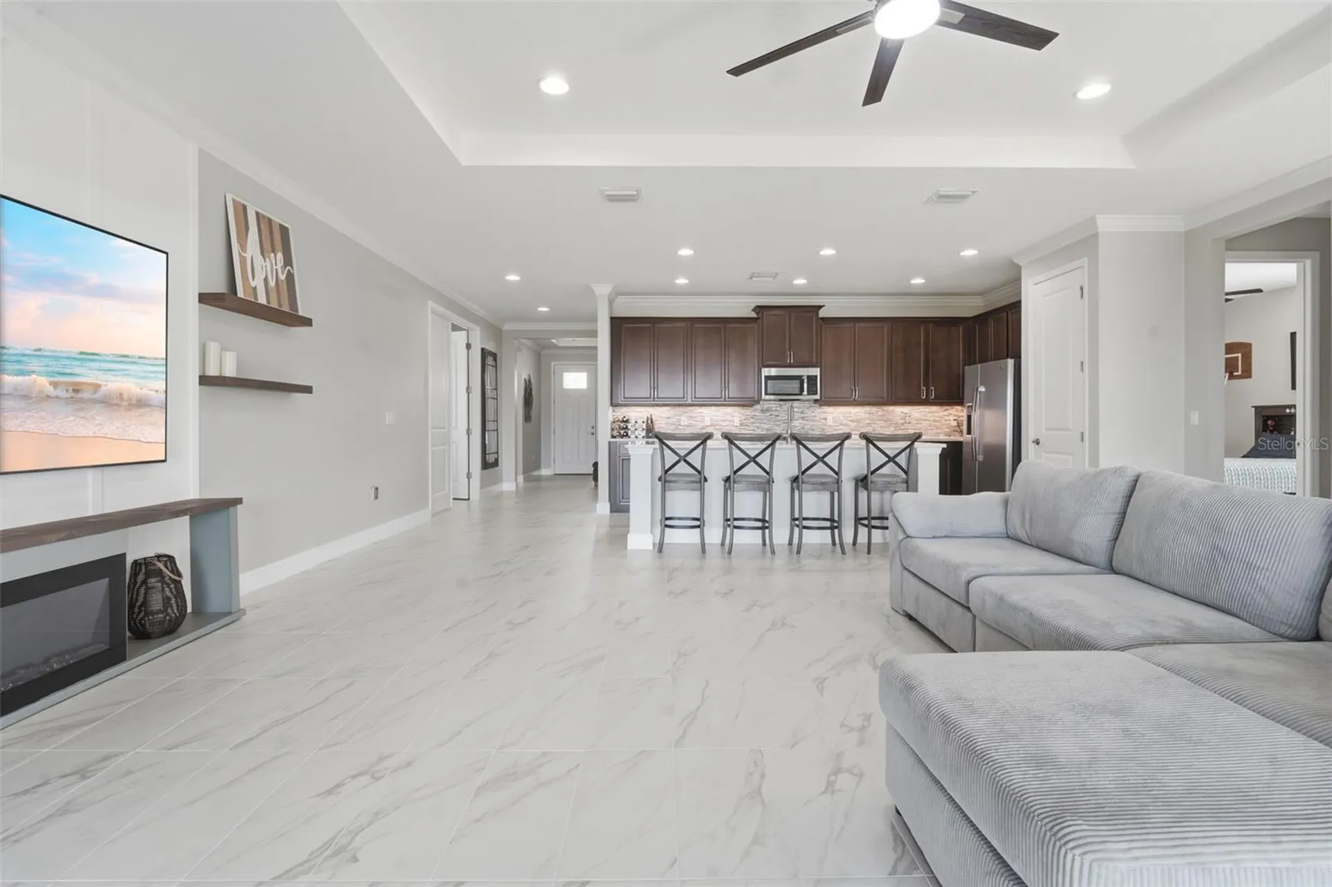 262 Northcote Court Deland FL 32724