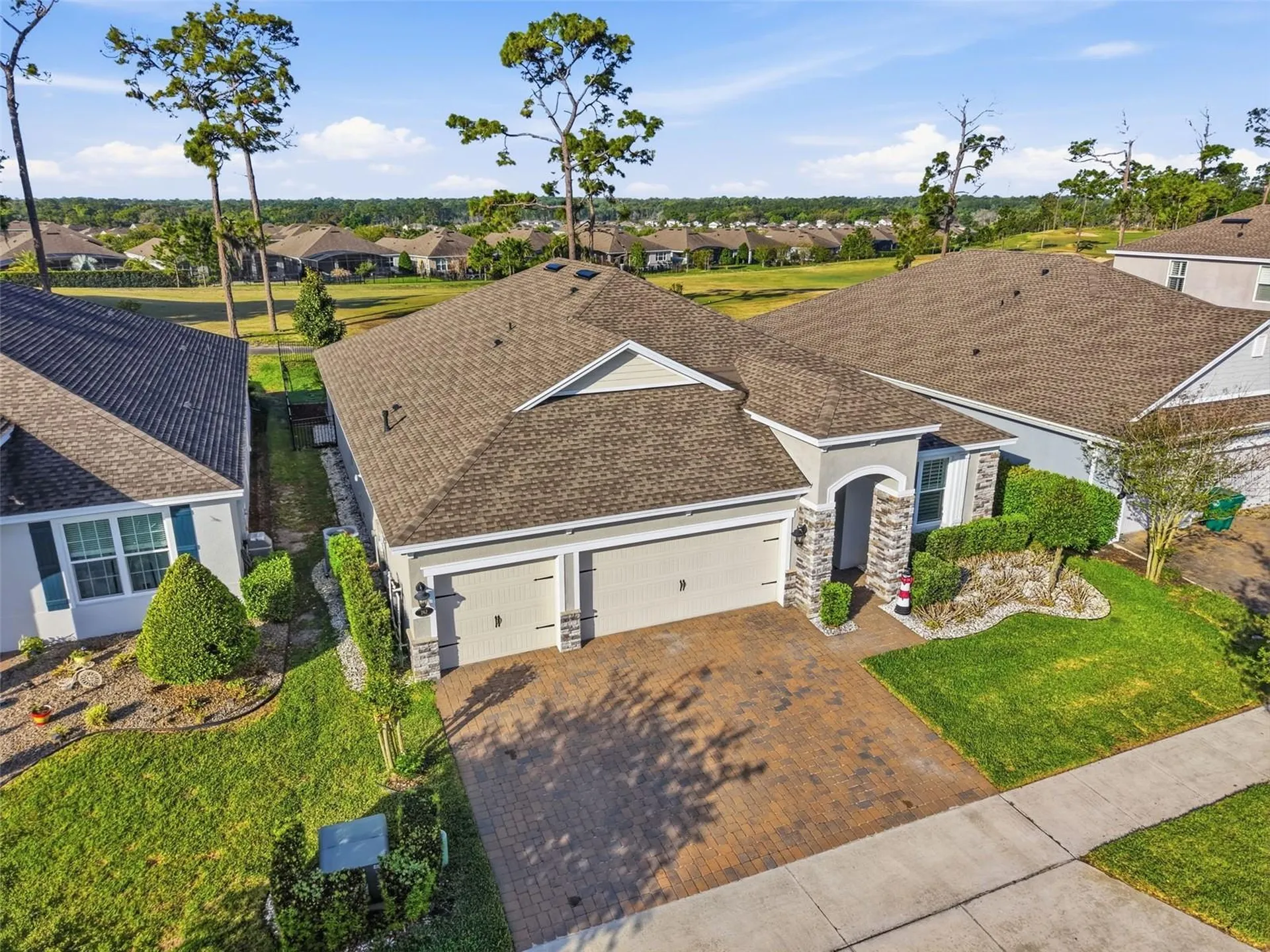 262 Northcote Court Deland FL 32724